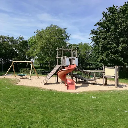 Holiday park Rekerlanden 173