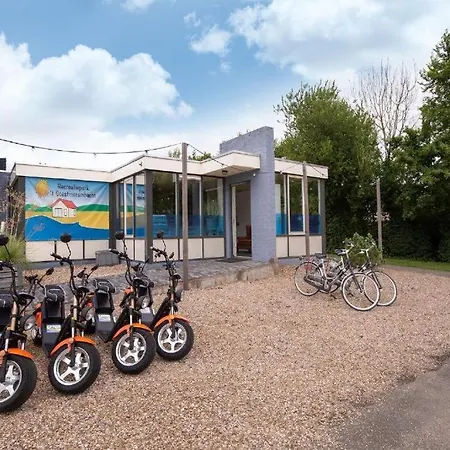 Rekerlanden 173 Holiday park Schoorldam