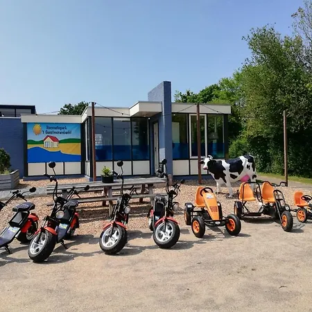 Rekerlanden 173 Schoorldam