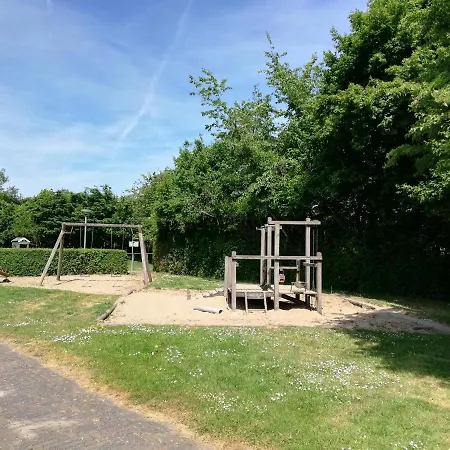 Holiday park Rekerlanden 173 Schoorldam