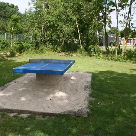 Holiday park Rekerlanden 173