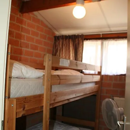 Holiday park Rekerlanden 173