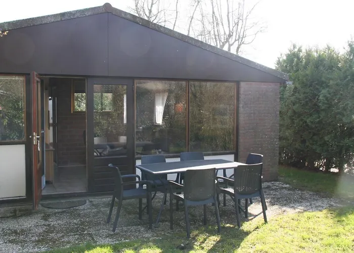 Rekerlanden 173 Vakantiepark *