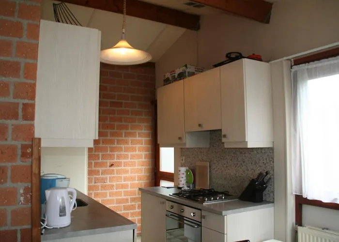 Rekerlanden 173 Schoorldam