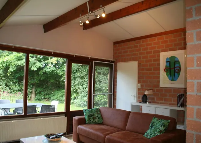 Vakantiepark Rekerlanden 173 Schoorldam