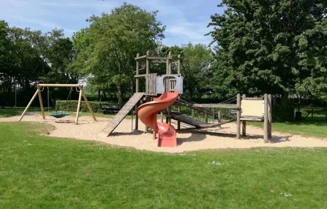 Vakantiepark Rekerlanden 173