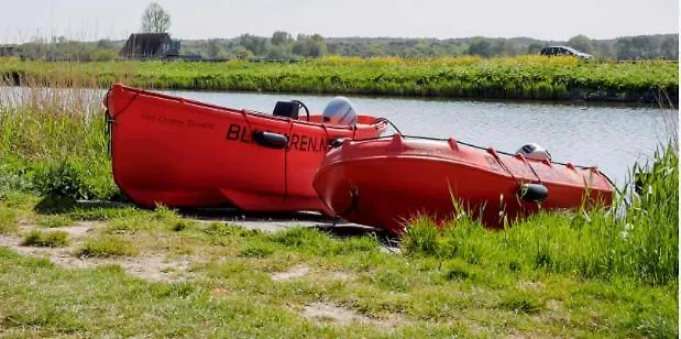 Vakantiepark Rekerlanden 173 *