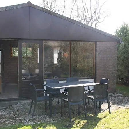 Rekerlanden 173 פארק נופש *