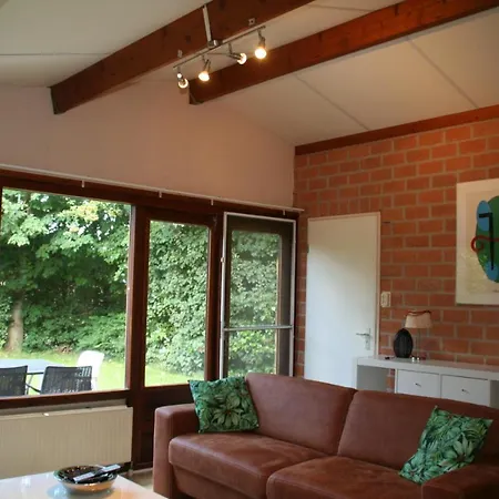 פארק נופש Rekerlanden 173 Schoorldam