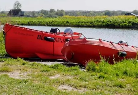 פארק נופש Rekerlanden 173 *