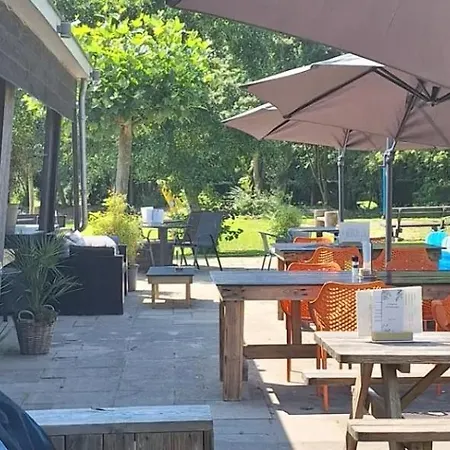 Rekerlanden 173 פארק נופש Schoorldam